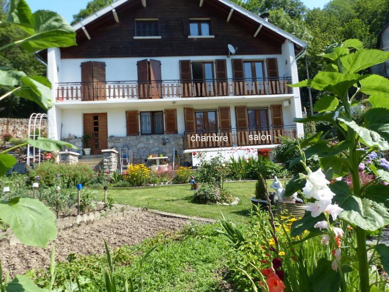 Les Cedres Appartement Ax-les-Thermes Buitenkant foto